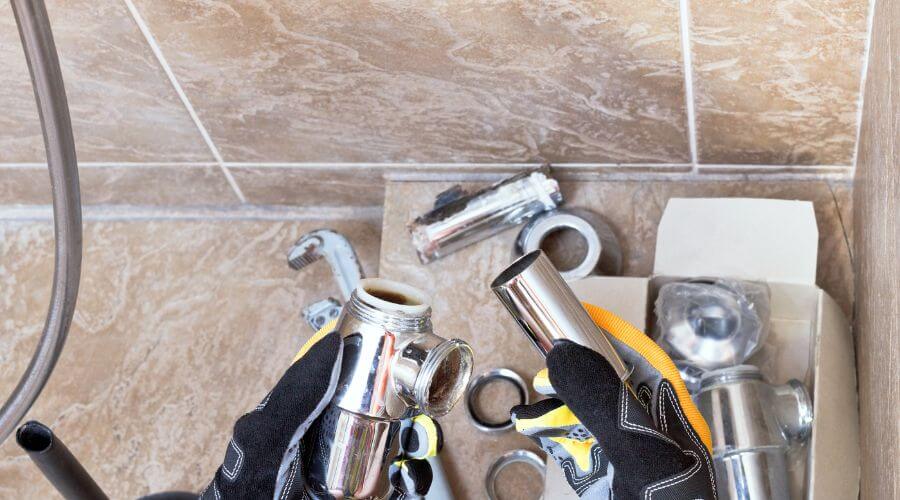 Expert flood damage restoration services in Proctor, VT